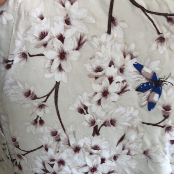 H&M floral dress - Picture 2 of 4